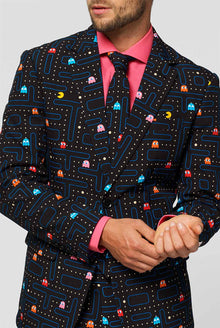 Opposuits, Pac-man 62
