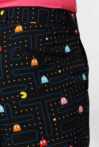 Opposuits, Pac-man 58