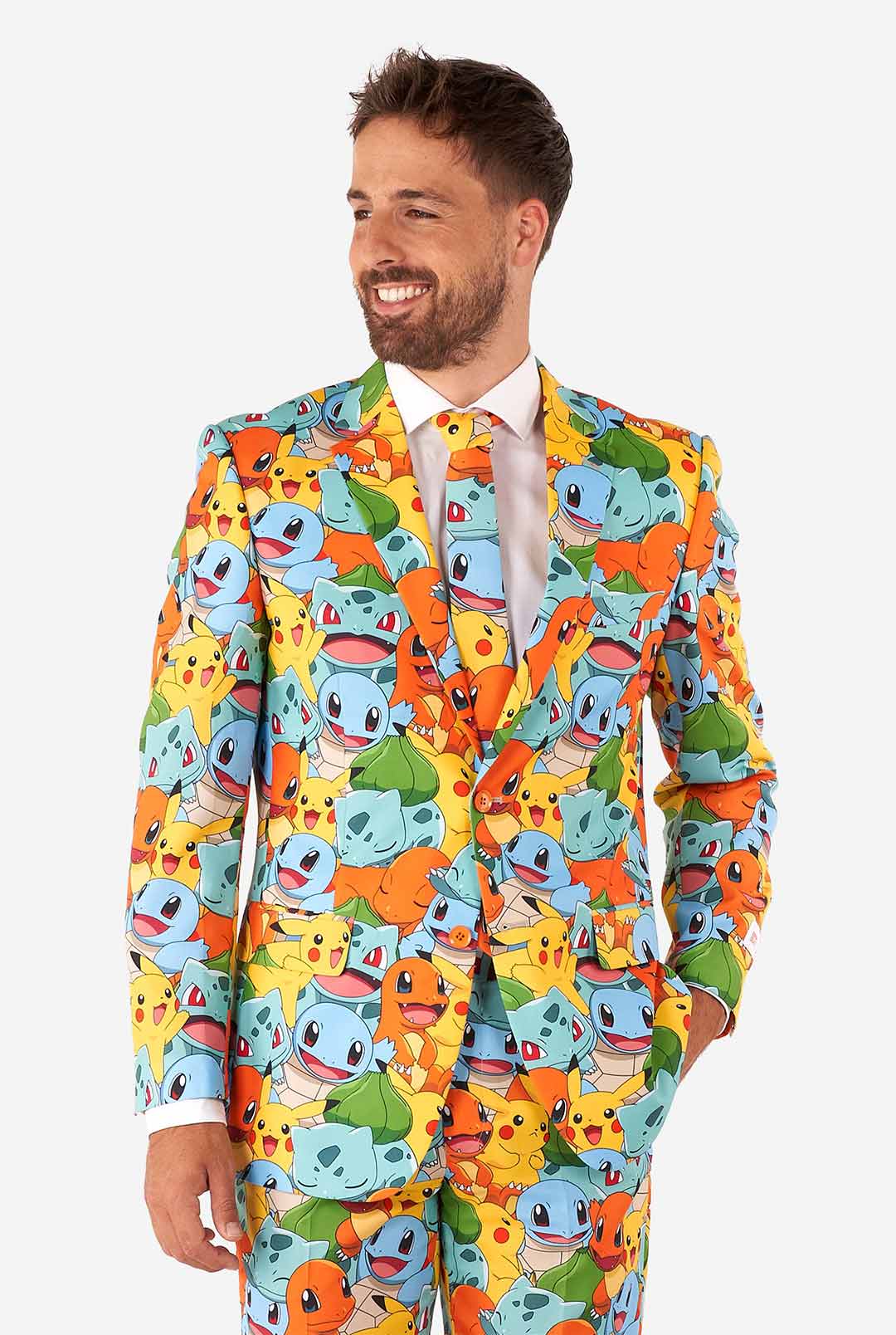 Opposuits, Pokémon 62