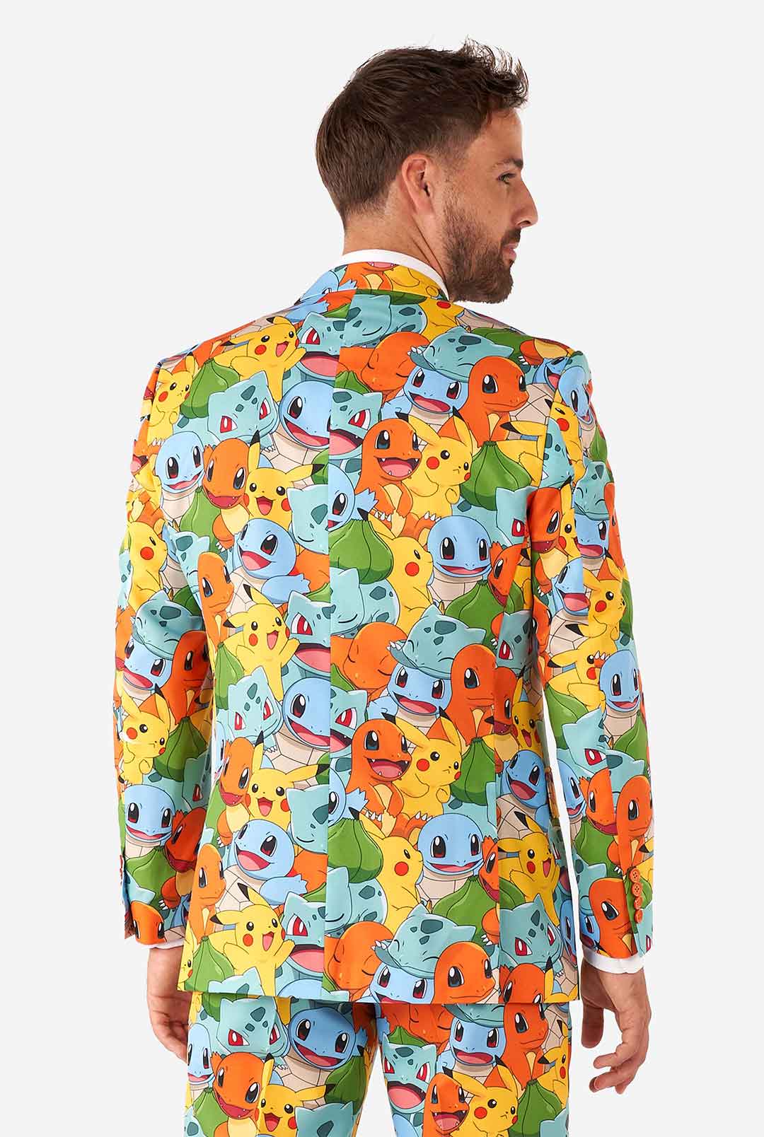 Opposuits, Pokémon 62
