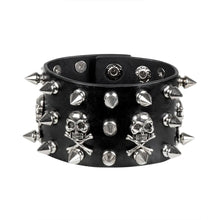 Armband, biker
