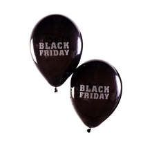 Ballong lösvikt, Black Friday 1 st
