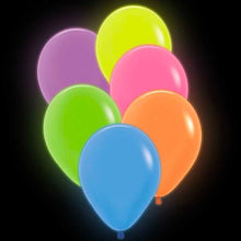 Ballonger, neon 12 st
