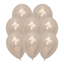 Ballonger, reflex champagne 10 st