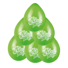 Ballonger, St Patricks day 6 st