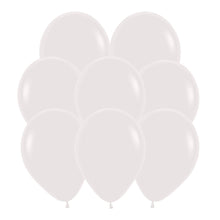 Ballonger, vita 10 st