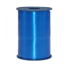 Ballongsnöre, mörkblå 500 m x 5 mm