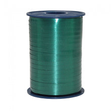 Ballongsnöre, mörkgrön 500 m x 5 mm
