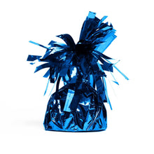 Ballongvikt, blå 170 g