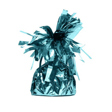 Ballongvikt, ljusblå 170 g