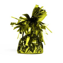 Ballongvikt, ljusgrön 170 g