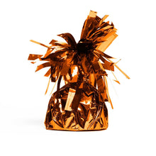 Ballongvikt, orange 170 g