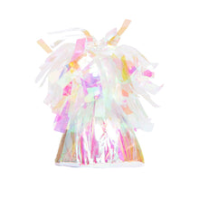 Ballongvikt, pärlemor 170 g