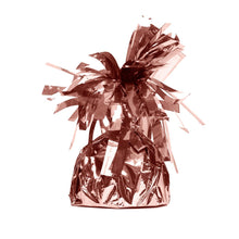Ballongvikt, roséguld 170 g