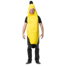 Dräkt, banan