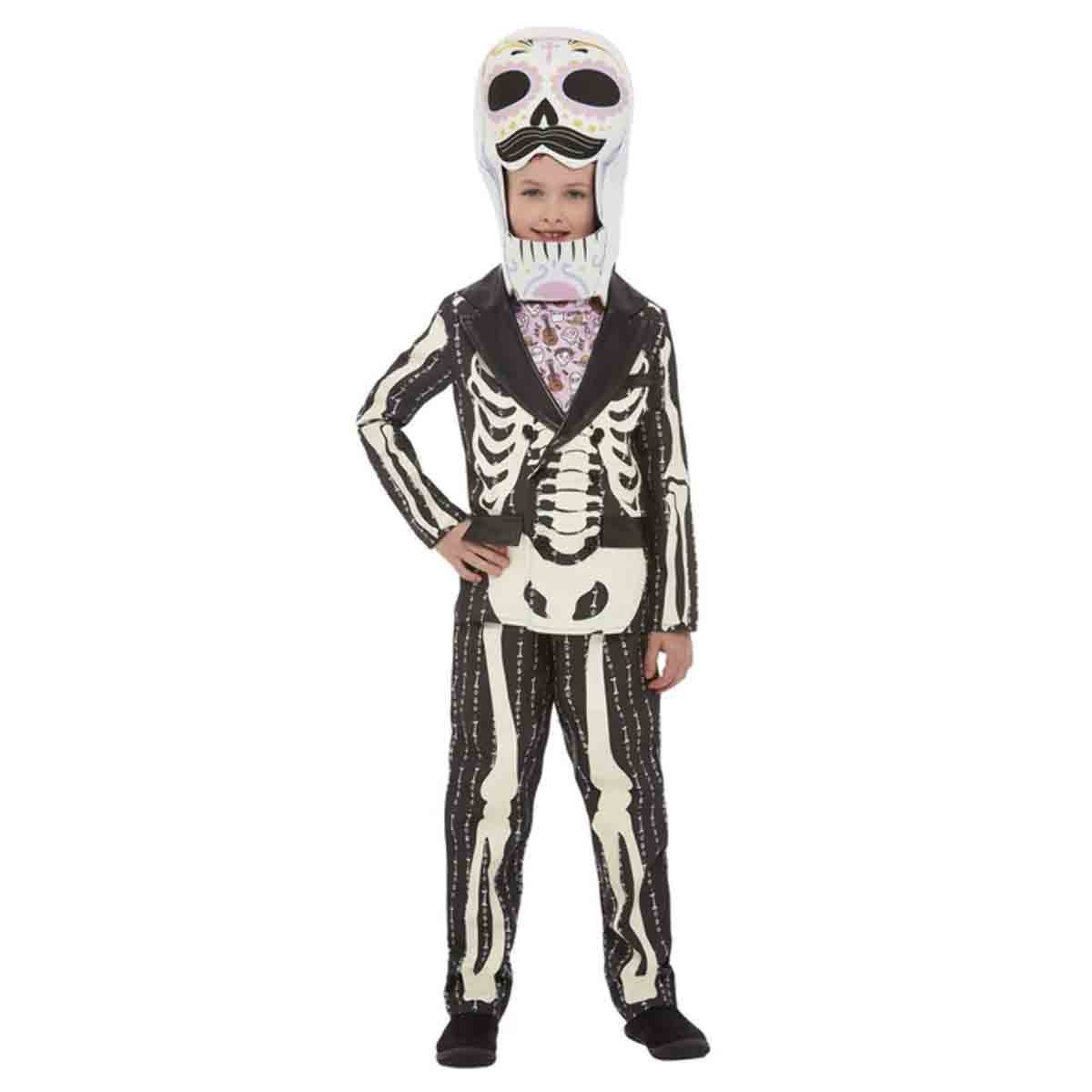 Barndräkt, DOTD Senor M