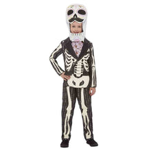 Barndräkt, DOTD Senor L