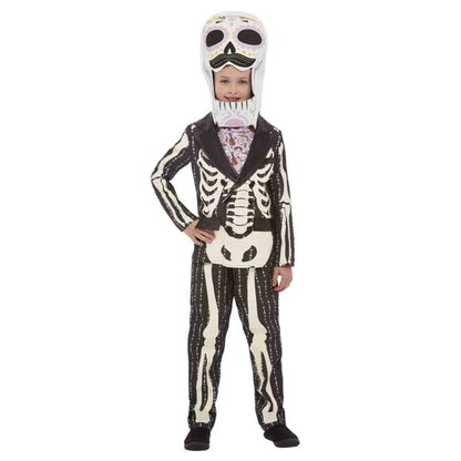 Barndräkt DOTD Senor