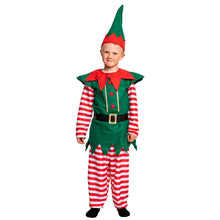 Barndräkt, elf 110/116 cl