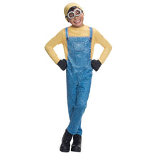 Barndräkt, Minion Bob M