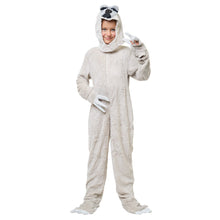 Barndräkt, sengångare 134/140 cl