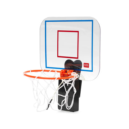 Basketkorg för papperskorg