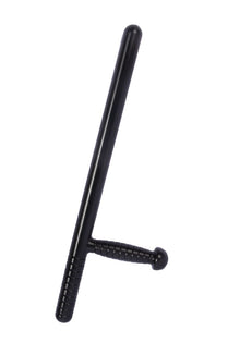 Polisbatong, svart 51 cm