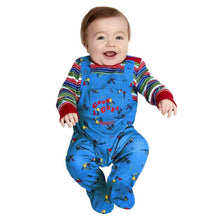 Barndräkt, Chucky 62 cm