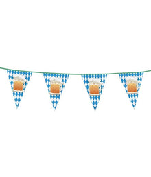 Girlang, beerparty 6 m