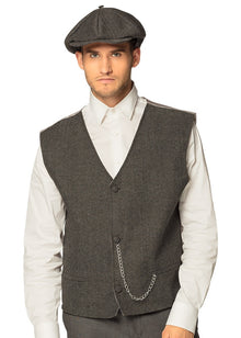 Maskeradset, Birmingham M/L