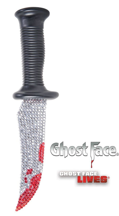 Kniv, Ghost Face Bling Knife