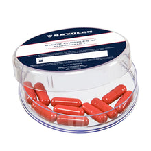 Kryolan blodampuller, 10 st