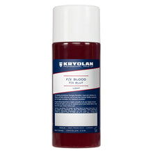 Blod, F/X 250 ml ljus