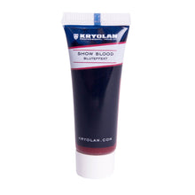 Blod, Kryolan 10 ml