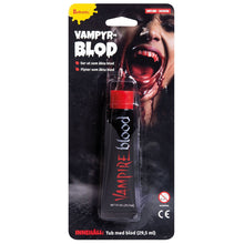 Blod i tub, 29,5 ml
