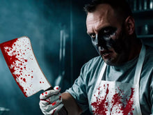 Styckningsset, blodigt 3 delar