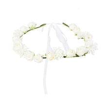 Blomsterkrans, Ibiza