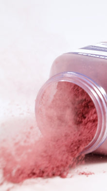 Blodpuder, 100 ml