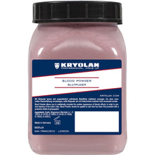 Blodpuder, 100 ml