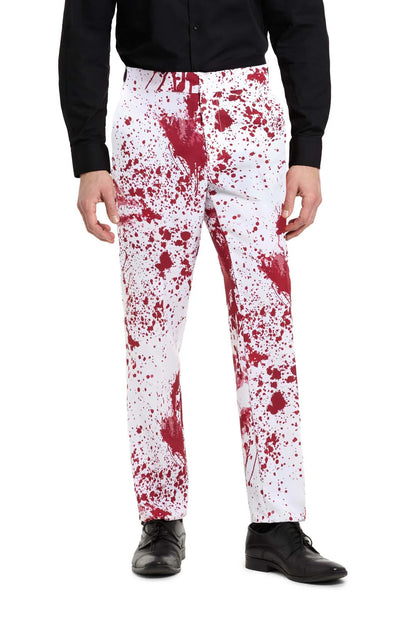 Suitmeister, Bloody Suit White S