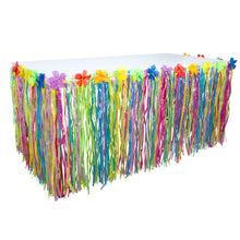 Bordskjol, hawaii 75x300 cm