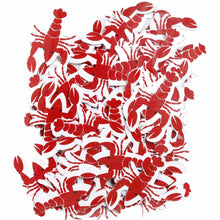 Bordskonfetti i papper, kräfta 5 g