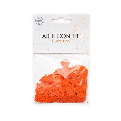 Bordskonfetti, pumpor 14 g