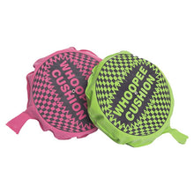 Jätte självuppblåsbar pruttkudde