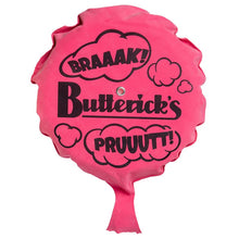 Pruttkudde självuppblåsande