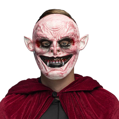 Latexmask, Brandon