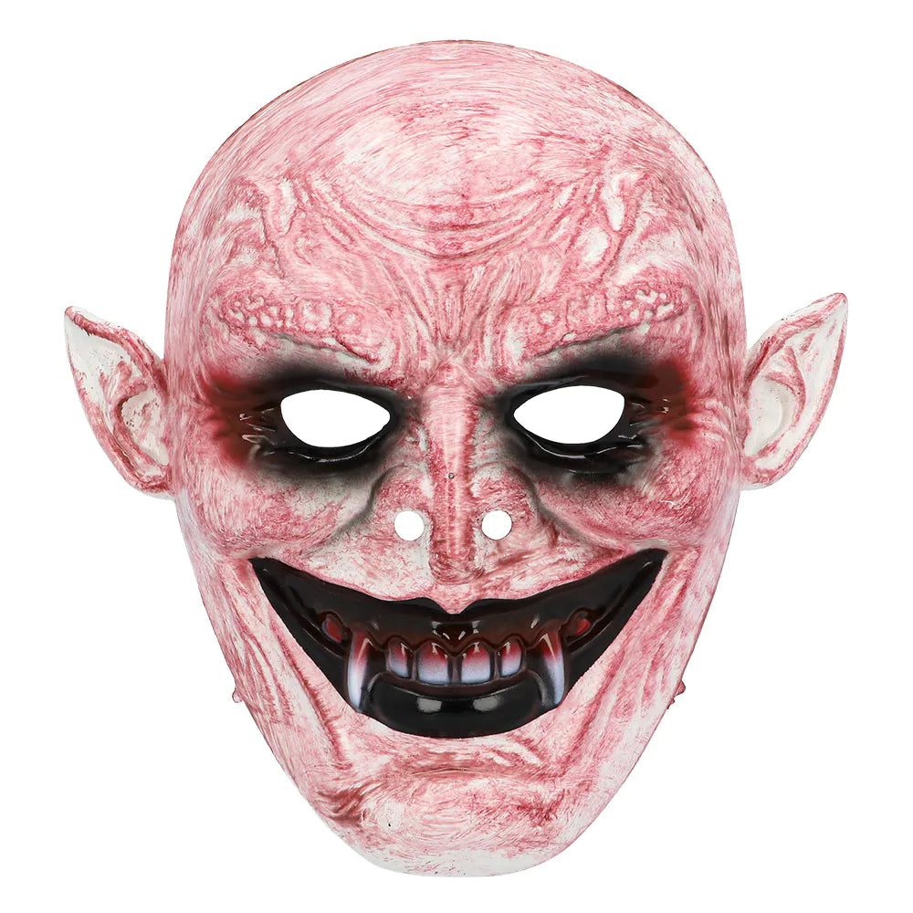 Latexmask, Brandon