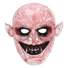 Latexmask, Brandon