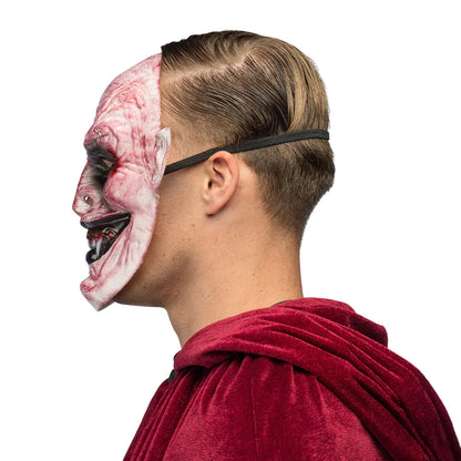 Latexmask, Brandon