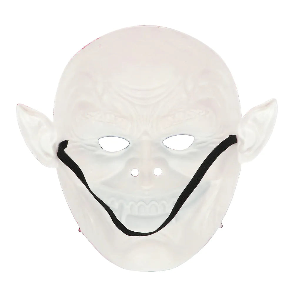 Latexmask, Brandon